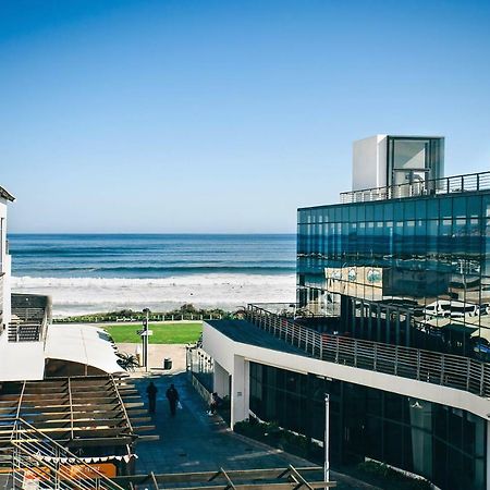 Eden On The Bay 217A-Penthouse Apartment Cape Town Exterior foto