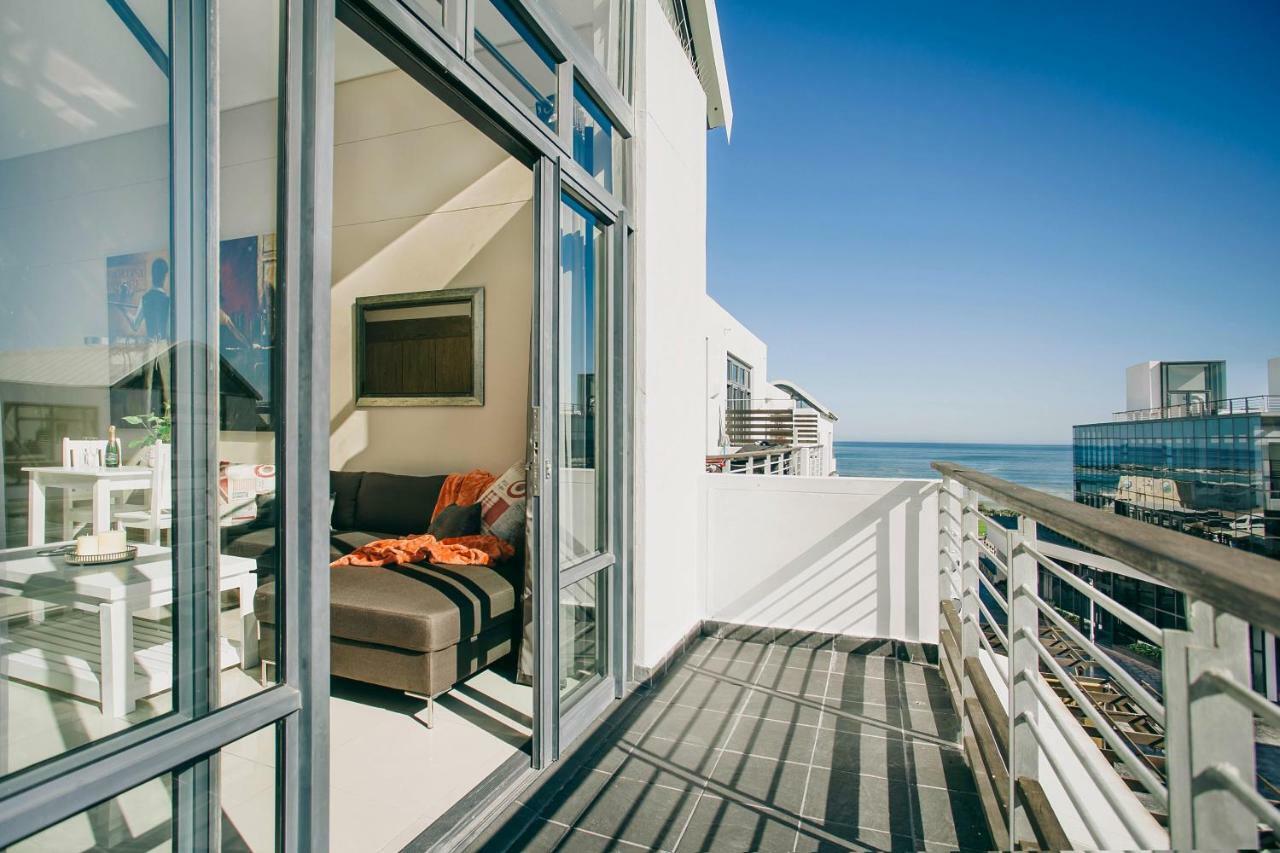 Eden On The Bay 217A-Penthouse Apartment Cape Town Exterior foto
