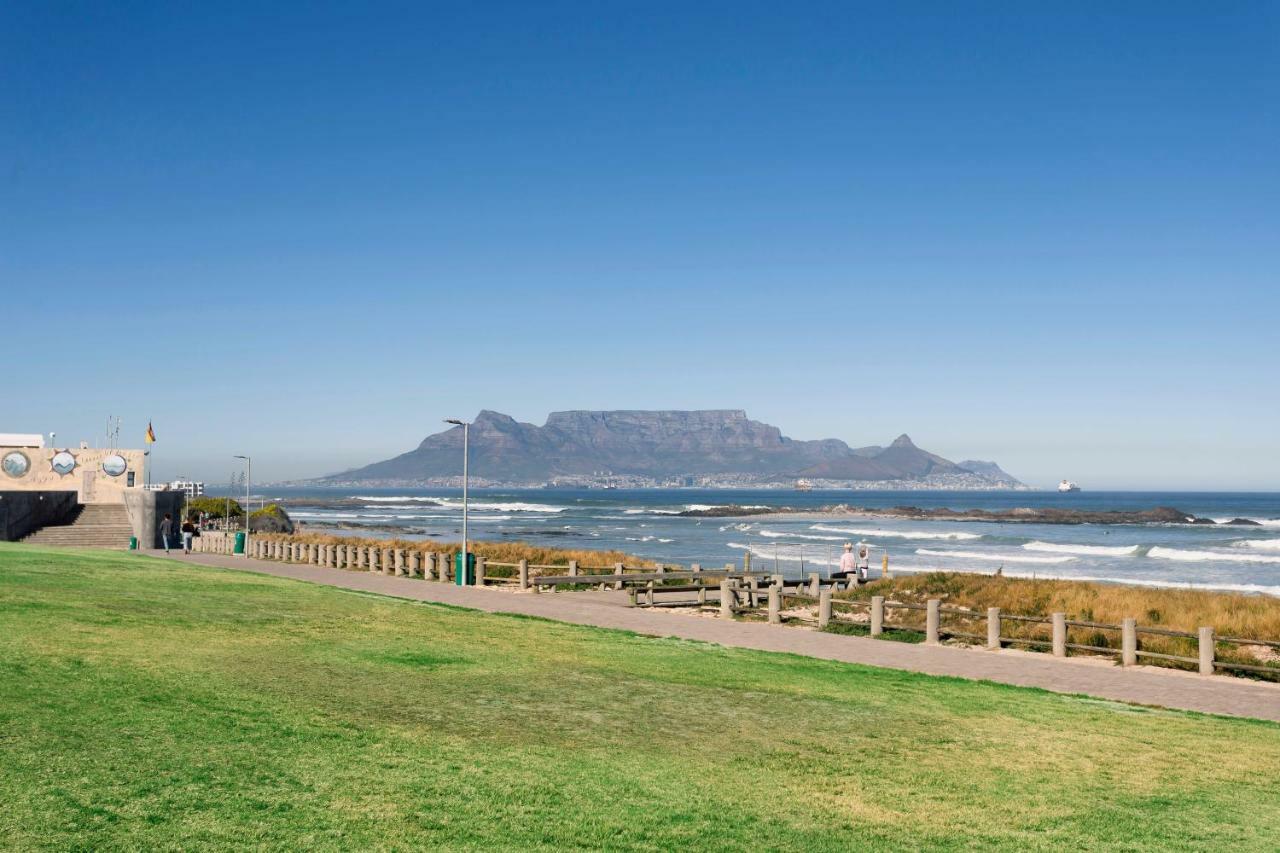 Eden On The Bay 217A-Penthouse Apartment Cape Town Exterior foto